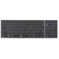 Клавиатура Oklick K767W фото 1